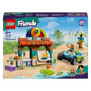 LEGO Friends 42625 Strand-Smoothie-Stand