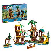 LEGO Friends 42631 Adventure Camp Tree House