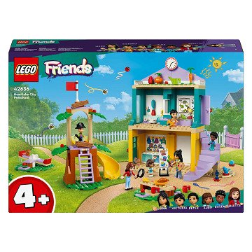 LEGO Friends 42636 Heartlake City Vorschule