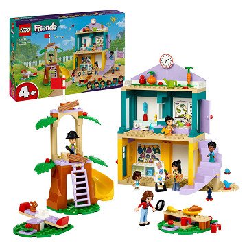 LEGO Friends 42636 Heartlake City Kleuterschool