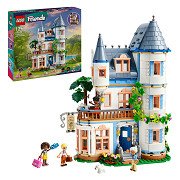 LEGO Friends 42638 Bed and Breakfast in Castle