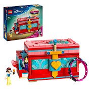 LEGO Disney Princess 43276 Snow White Jewelry Box