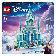 LEGO Disney Princess 43244 Elsa's Ijspaleis