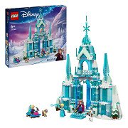 LEGO Disney Princess 43244 Elsa's Ice Palace