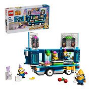 LEGO Despicable Me 75581 Minions Musical Party Bus