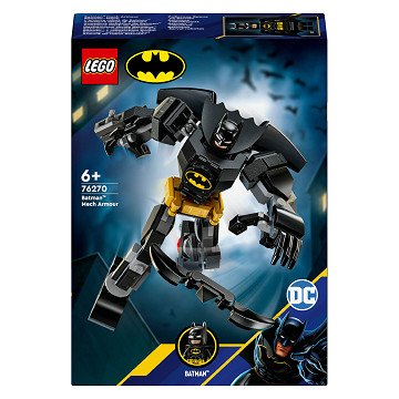 LEGO Super Heroes 76270 Batman Mech Armor
