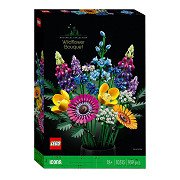LEGO ICONS 10313 Wildflower Bouquet