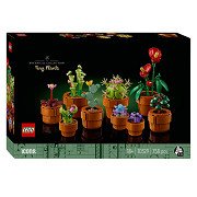 LEGO ICONS 10329 Mini Plants
