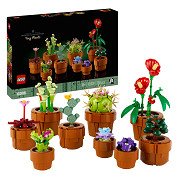 LEGO ICONS 10329 Miniplantjes