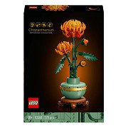 LEGO ICONS 10368 Chrysant