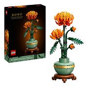 LEGO ICONS 10368 Chrysant