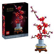 LEGO Botanicals 10369 Japanese Apricot