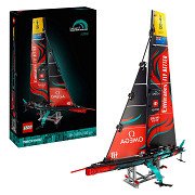 LEGO Technic 42174 Emirates Team New Zealand Ac75 Yacht