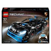 LEGO Technic 42176 Porsche Gt4 E-Performance Race Car