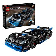 LEGO Technic 42176 Porsche Gt4 E-Performance Race Car