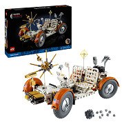 LEGO Technic 42182 NASA Apollo Moon Rover Lrv