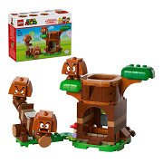 LEGO Super Mario 71433 Goombas Spielplatz