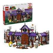 LEGO Super Mario 71436 King Boo's Haunted House