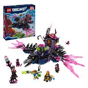 LEGO DREAMZzz 71478 The Nether Witch's Midnight Raven