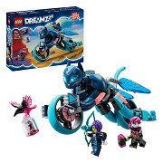 LEGO DREAMZzz 71479 Zoey's Cat Motorcycle