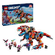 LEGO DREAMZzz 71484 Cooper's Robot Dinosaur C. Rex