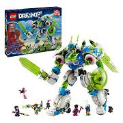 LEGO DREAMZzz 71485 Mateo And Z-Blob The Knight Mech