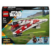 LEGO Star Wars 75388 Jedi Bob's Starfighter