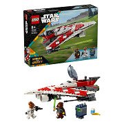 LEGO Star Wars 75388 Jedi Bob's Starfighter