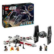 LEGO Star Wars 75393 Tie Fighter and X-Wing Combi