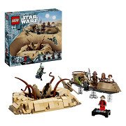 LEGO Star Wars 75396 Desert Skiff and Sarlacc Pit