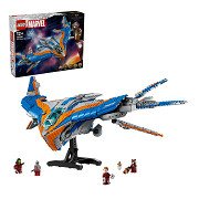 LEGO Super Heroes 76286 Guardians Of The Galaxy: The Milano