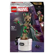 LEGO Super Heroes 76297 Tanzender Groot