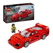 LEGO Speed ​​​​Champions 76934 Ferrari F40 Supercar