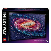 LEGO ART 31212 Die Milchstraße