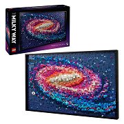 LEGO ART 31212 The Milky Way Galaxy