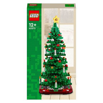 LEGO Iconic 40753 Christmas Tree