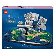 LEGO 41838 Urlaubserinnerungen