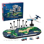 LEGO 41838 Urlaubserinnerungen