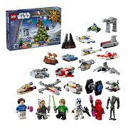 LEGO Star Wars 75395 Adventkalender 2024