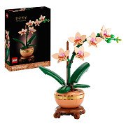 LEGO Botanicals 10343 Mini Orchid