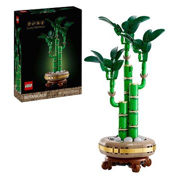 LEGO Botanicals 10344 Bamboe