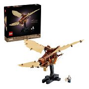 LEGO Icons 10363 Leonardo Da Vinci's Flying Machine