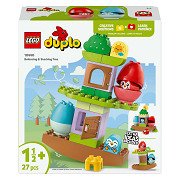 LEGO Duplo Mein erster Balancier- und Stapelbaum (10440).