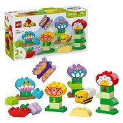 LEGO DUPLO Town 10444 Creative Flower Garden