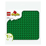 LEGO Duplo Classic 10460 Green Building Plate
