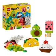 LEGO Classic 11039 Creative Food Friends