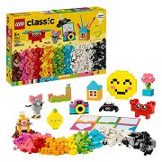 LEGO Classic 11042 Kreativ-Bastelbox