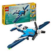 LEGO Creator 31160 Aviation: Rennflugzeug