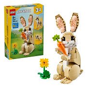 LEGO Creator 31162 Süßes Kaninchen