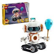 LEGO Creator 31164 Space Robot